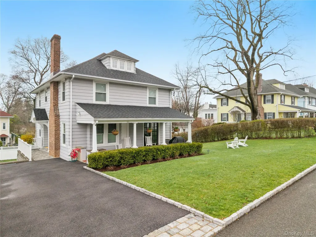 143 Gaylor Road Scarsdale NY 10583