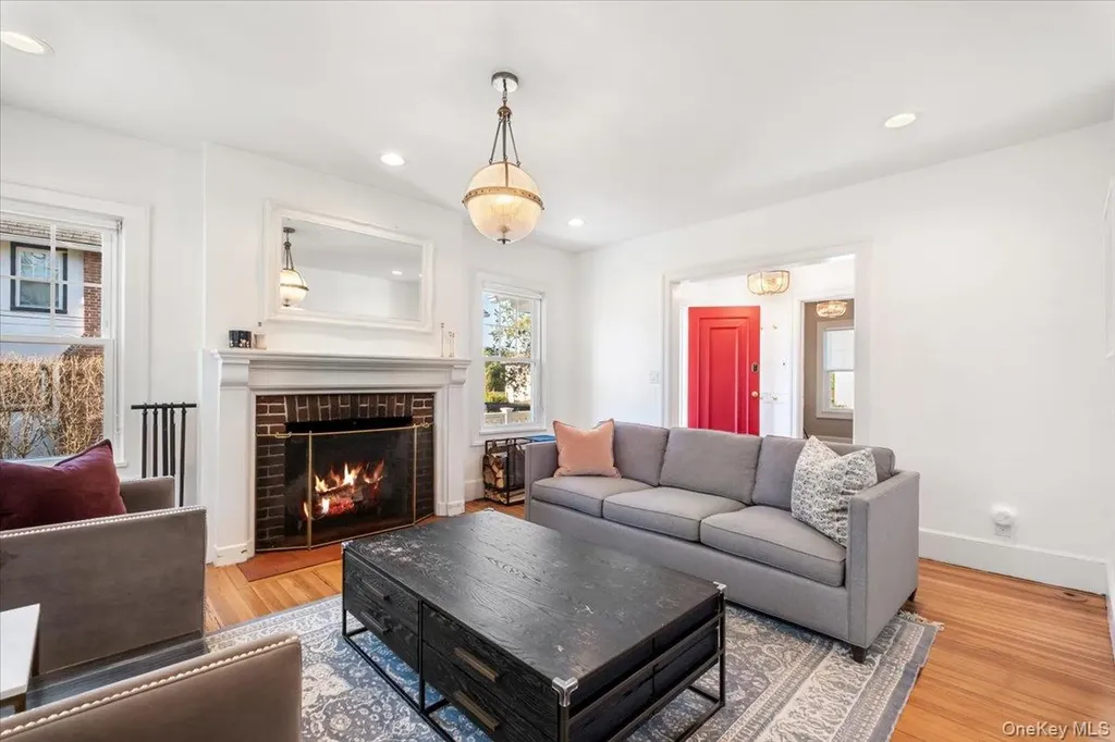 143 Gaylor Road Scarsdale NY 10583