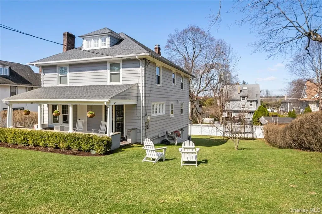 143 Gaylor Road Scarsdale NY 10583