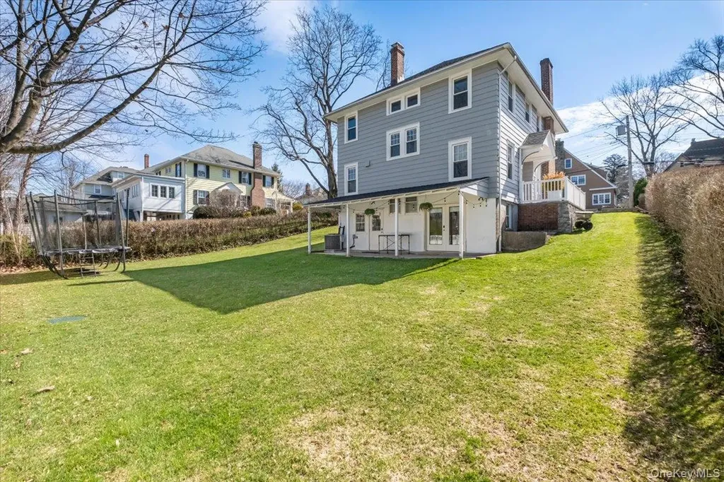 143 Gaylor Road Scarsdale NY 10583