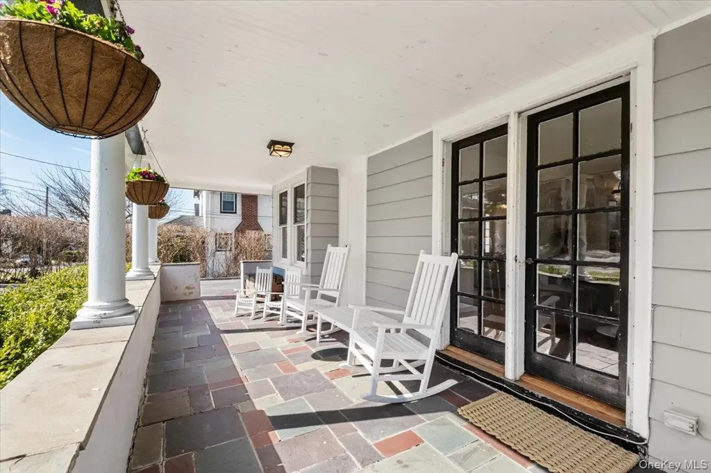 143 Gaylor Road Scarsdale NY 10583