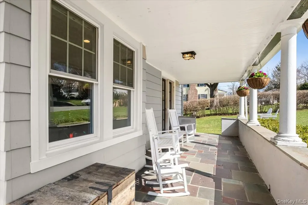 143 Gaylor Road Scarsdale NY 10583