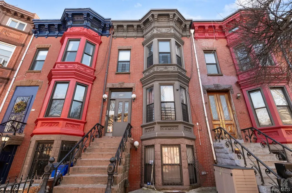 426 54th Street Brooklyn NY 11220