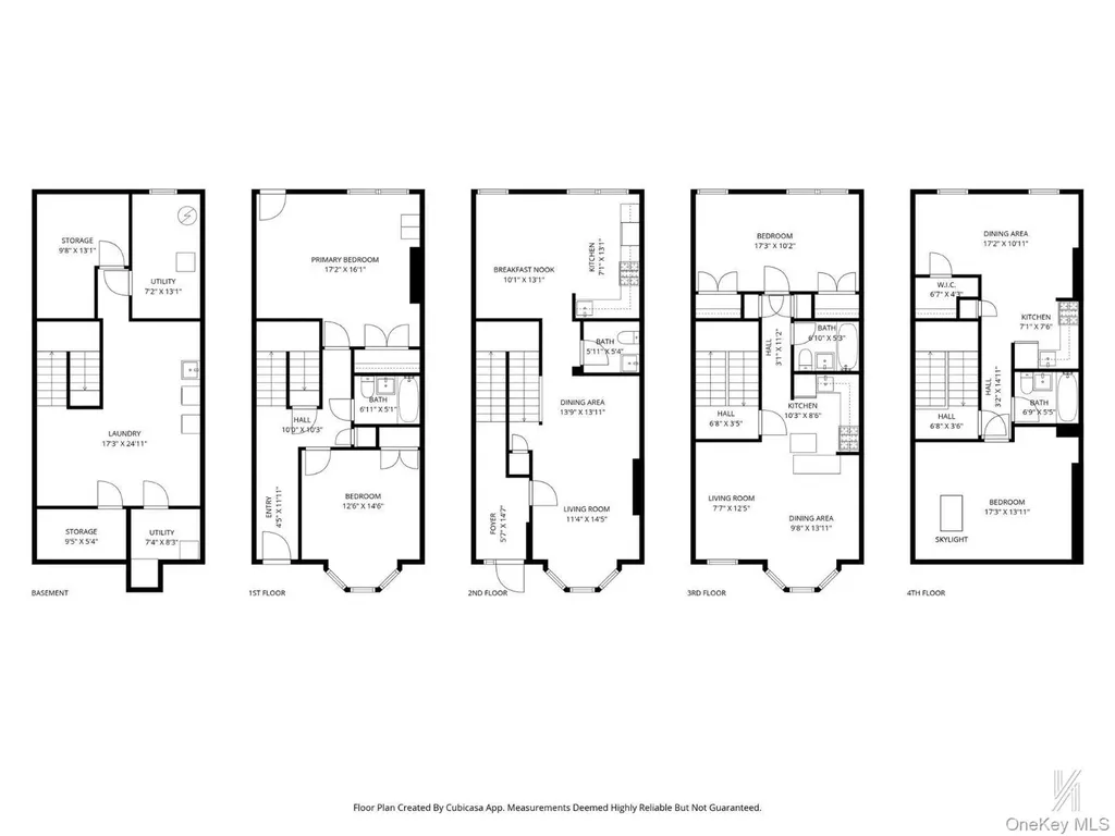 426 54th Street Brooklyn NY 11220