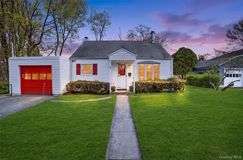 58 Whelan Avenue Croton-on-hudson NY 10520