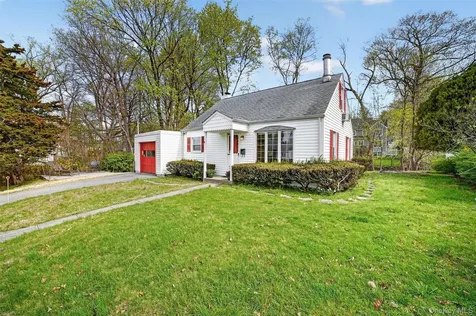 58 Whelan Avenue Croton-on-hudson NY 10520