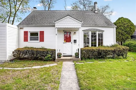 58 Whelan Avenue Croton-on-hudson NY 10520
