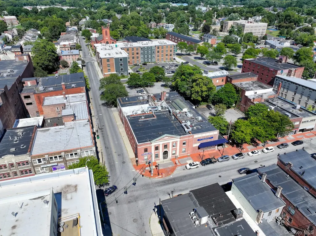 347 Main Street Poughkeepsie NY 12601
