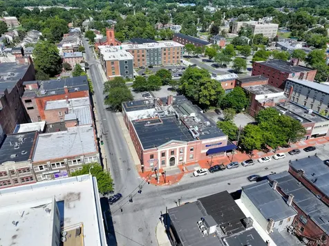 347 Main Street Poughkeepsie NY 12601