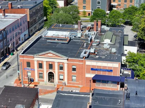 347 Main Street Poughkeepsie NY 12601