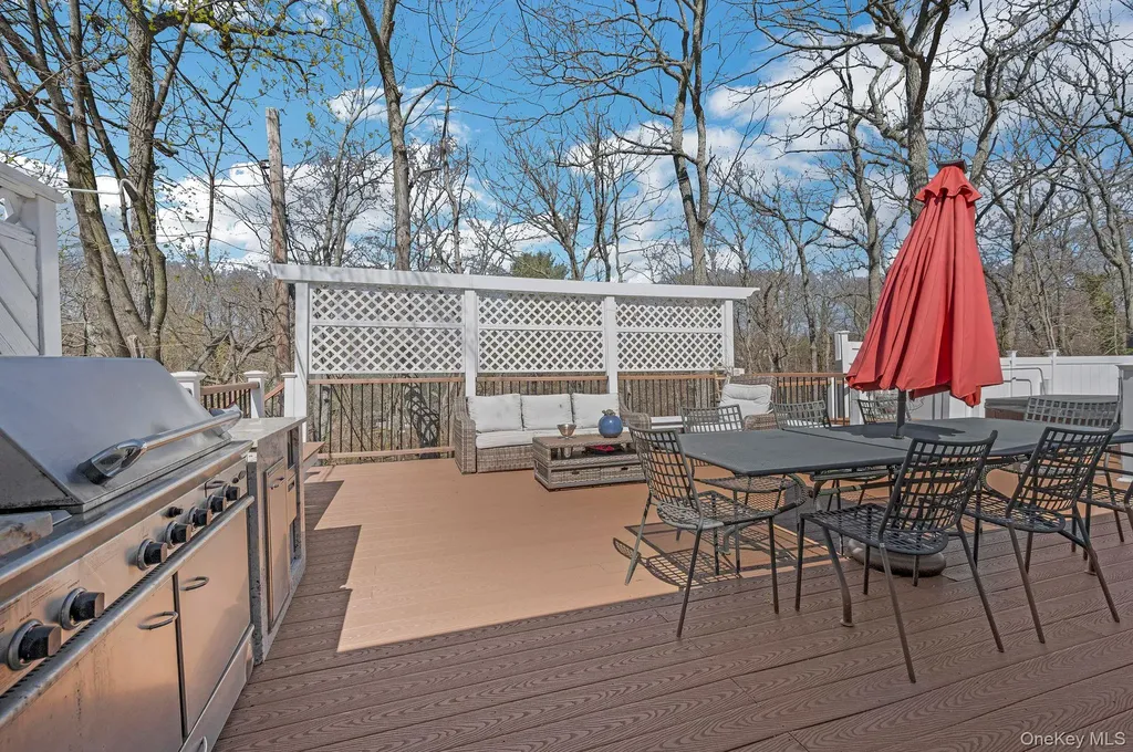 3 Glen Way Cold Spring Harbor NY 11724