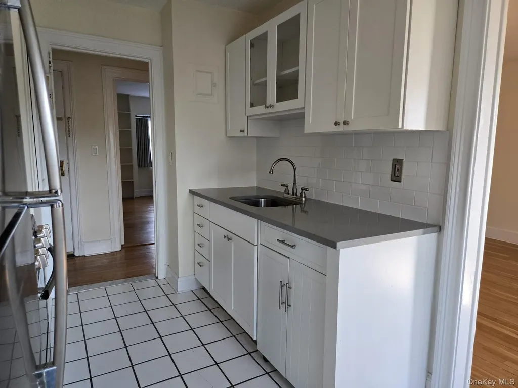 6 Davis Avenue Rye NY 10580
