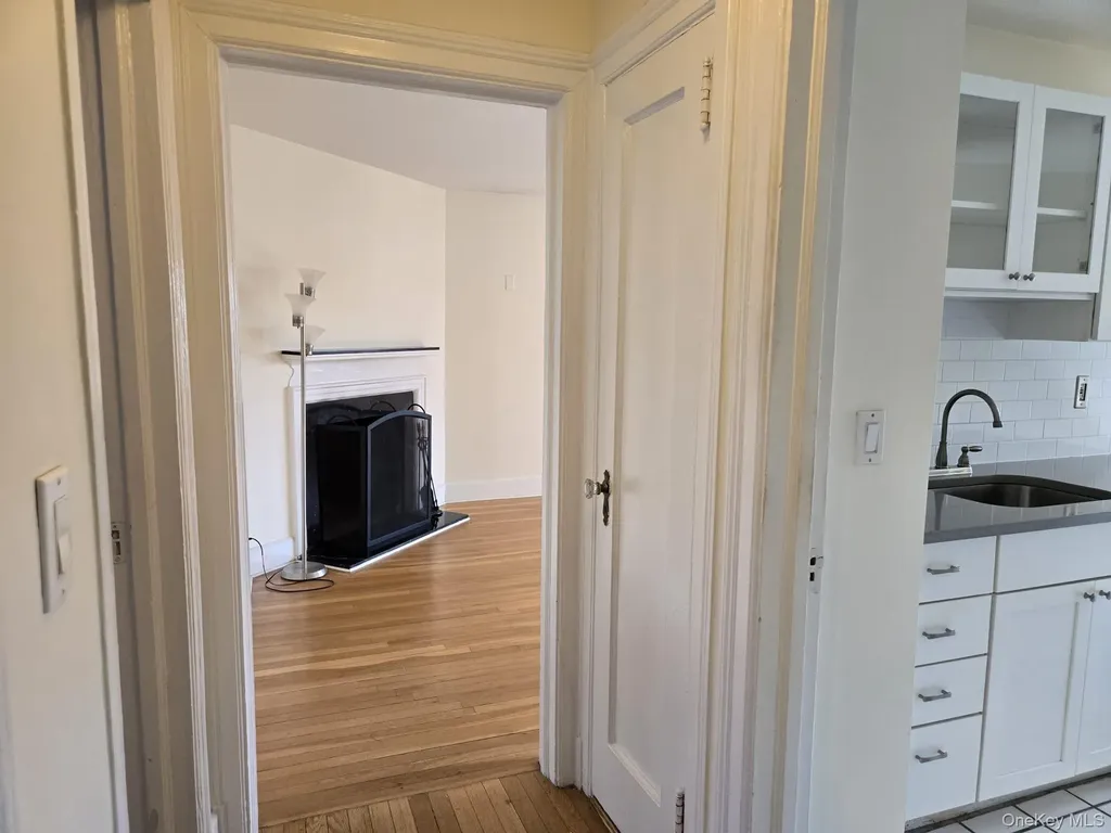 6 Davis Avenue Rye NY 10580