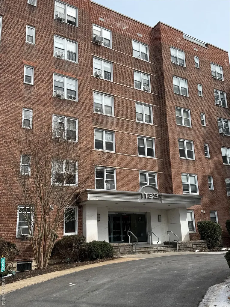 1133 Midland Avenue Bronxville NY 10708