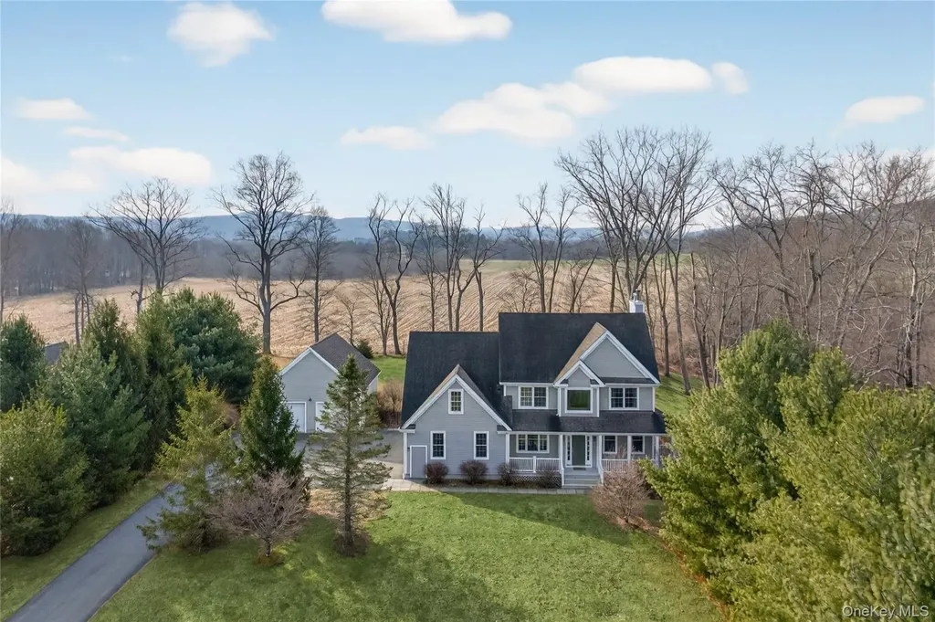 231 Lake Road Pine Plains NY 12567