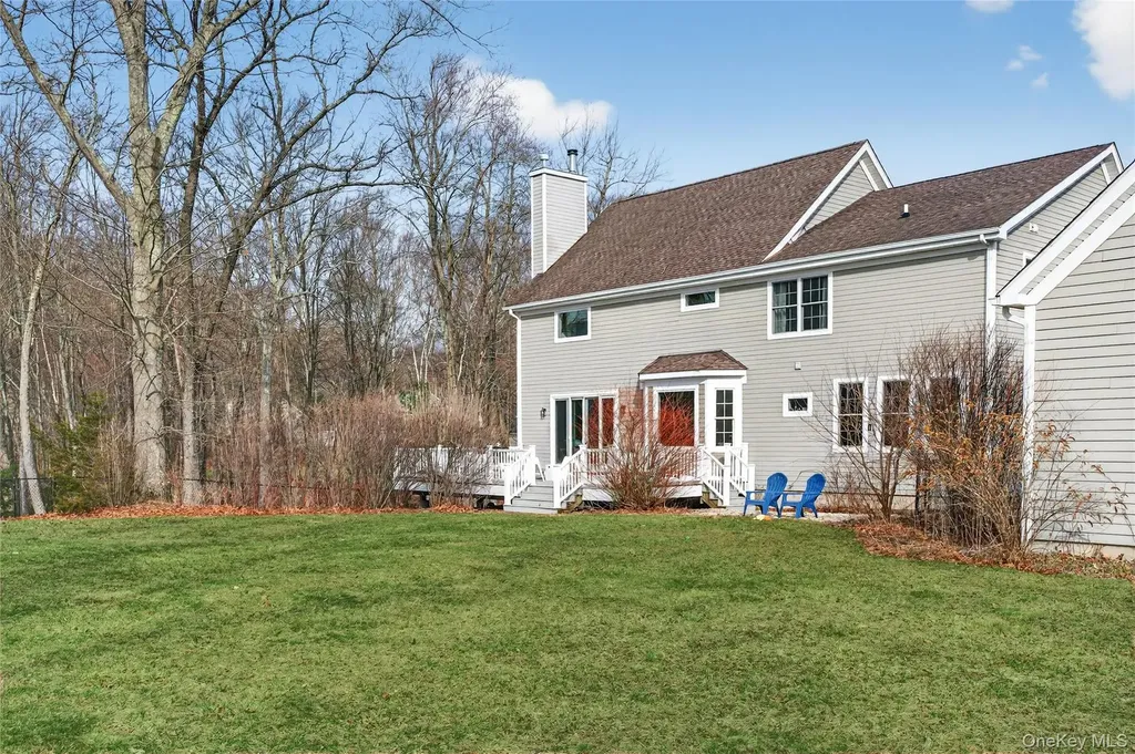 231 Lake Road Pine Plains NY 12567
