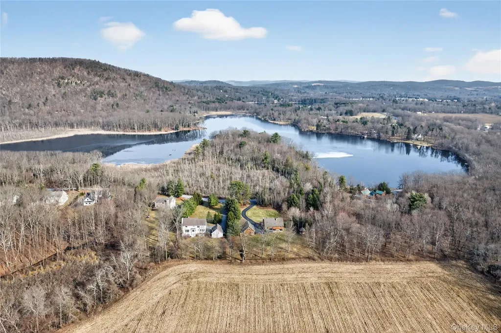 231 Lake Road Pine Plains NY 12567