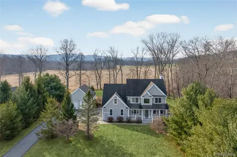 231 Lake Road Pine Plains NY 12567