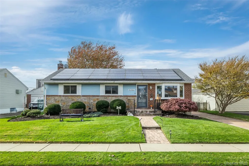 111 Morris Drive East Meadow NY 11554
