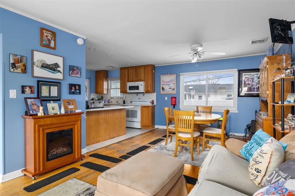 111 Morris Drive East Meadow NY 11554