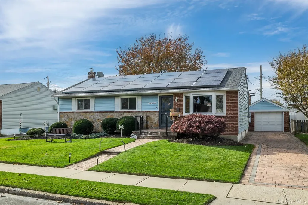 111 Morris Drive East Meadow NY 11554