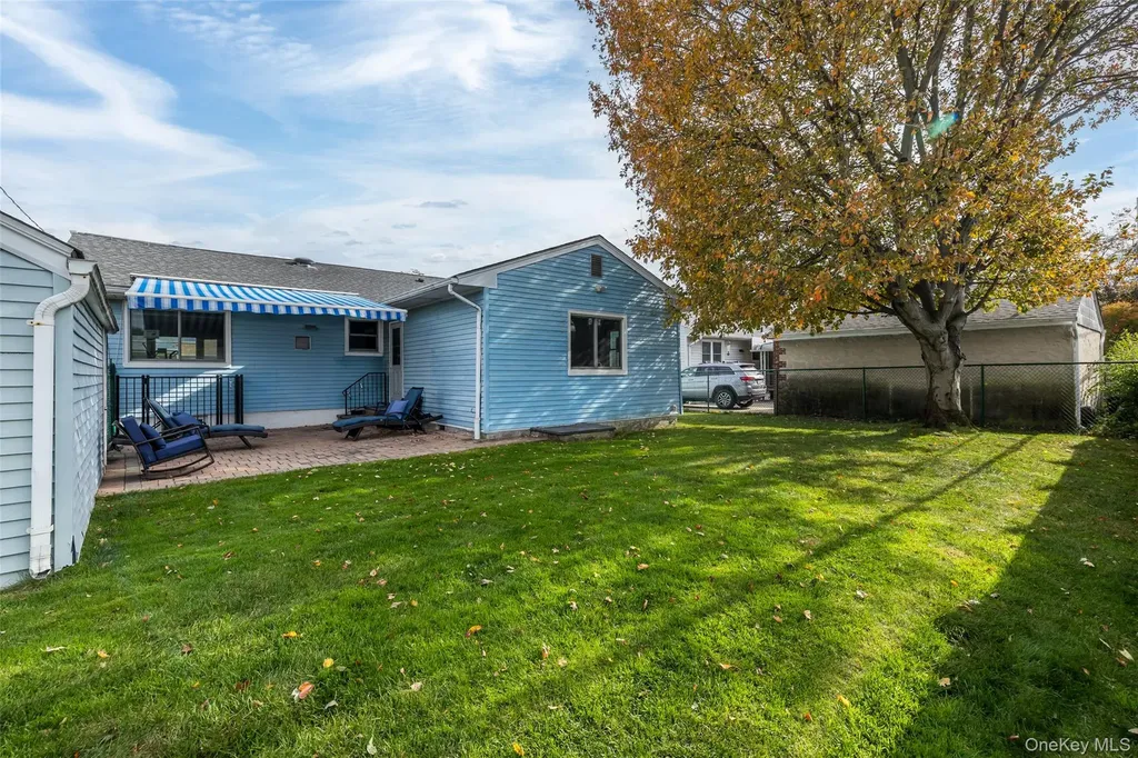 111 Morris Drive East Meadow NY 11554