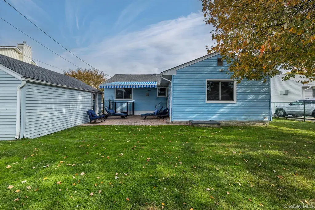 111 Morris Drive East Meadow NY 11554