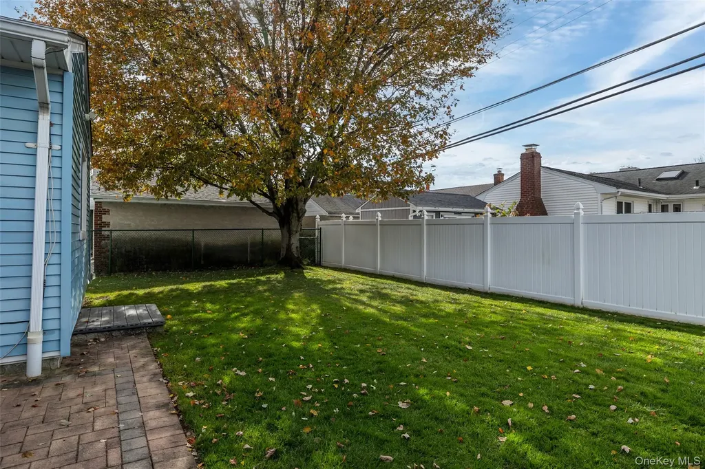 111 Morris Drive East Meadow NY 11554