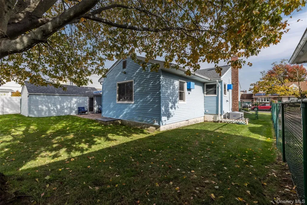 111 Morris Drive East Meadow NY 11554
