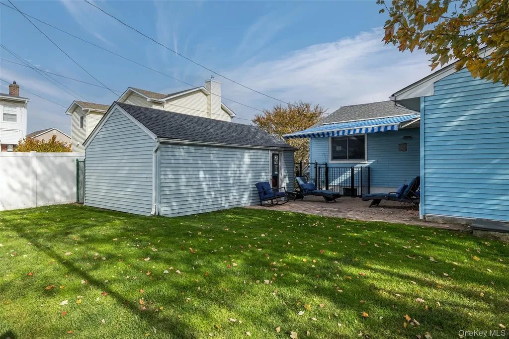 111 Morris Drive East Meadow NY 11554