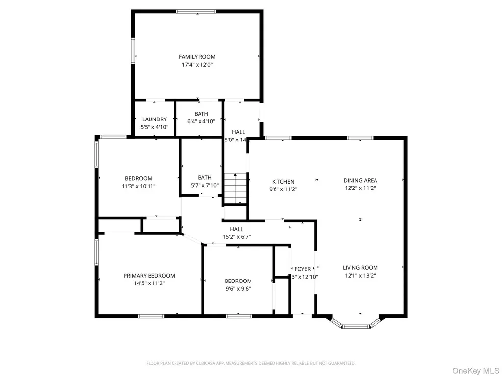 111 Morris Drive East Meadow NY 11554