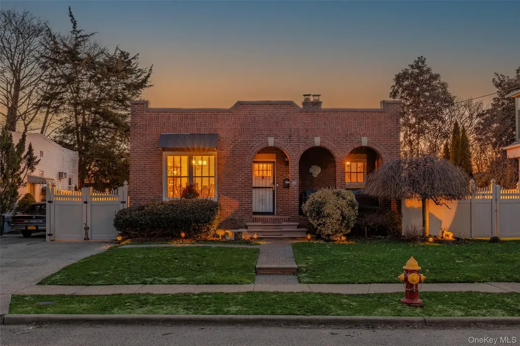 140 Frankel Boulevard Merrick NY 11566