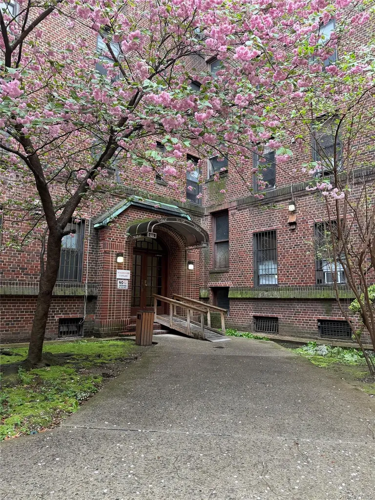 4220 Kissena Boulevard Flushing NY 11355