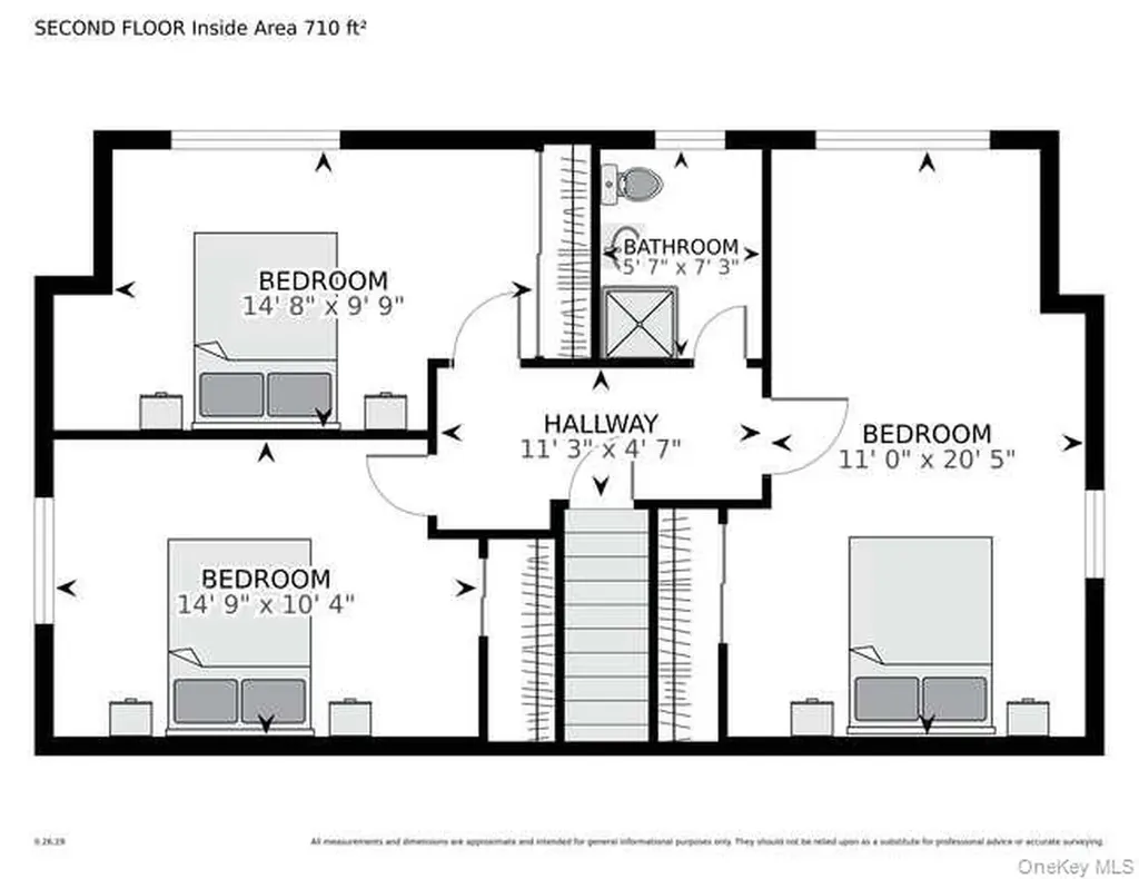 344 White Road Mineola NY 11501
