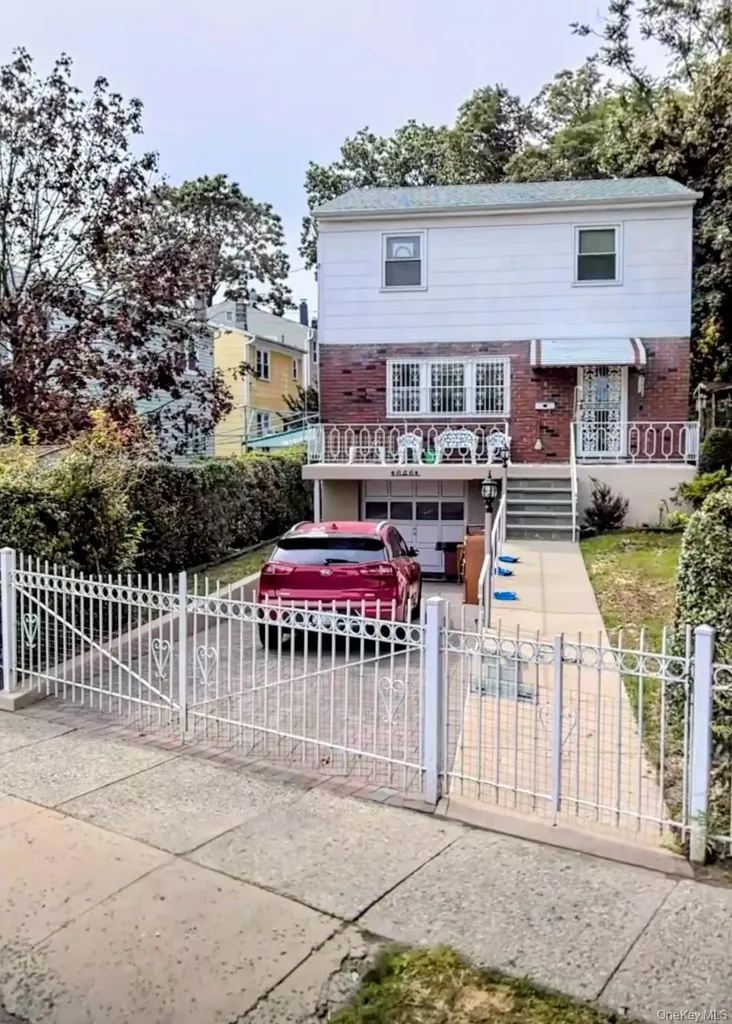 646 S 3rd Avenue Mount Vernon NY 10550