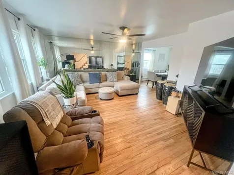 646 S 3rd Avenue Mount Vernon NY 10550