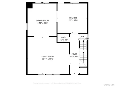 646 S 3rd Avenue Mount Vernon NY 10550