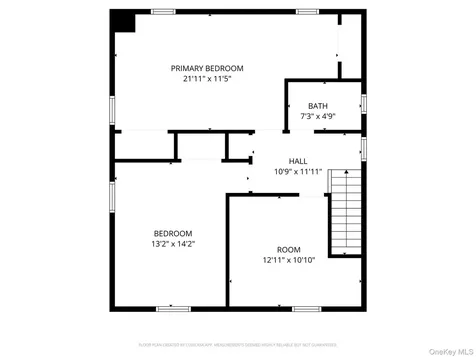 646 S 3rd Avenue Mount Vernon NY 10550