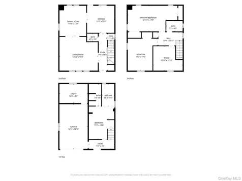 646 S 3rd Avenue Mount Vernon NY 10550