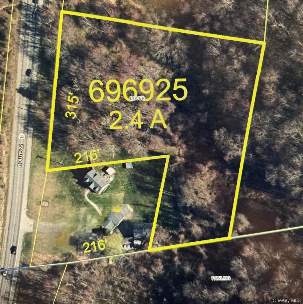 Route 22 Wingdale NY 12594