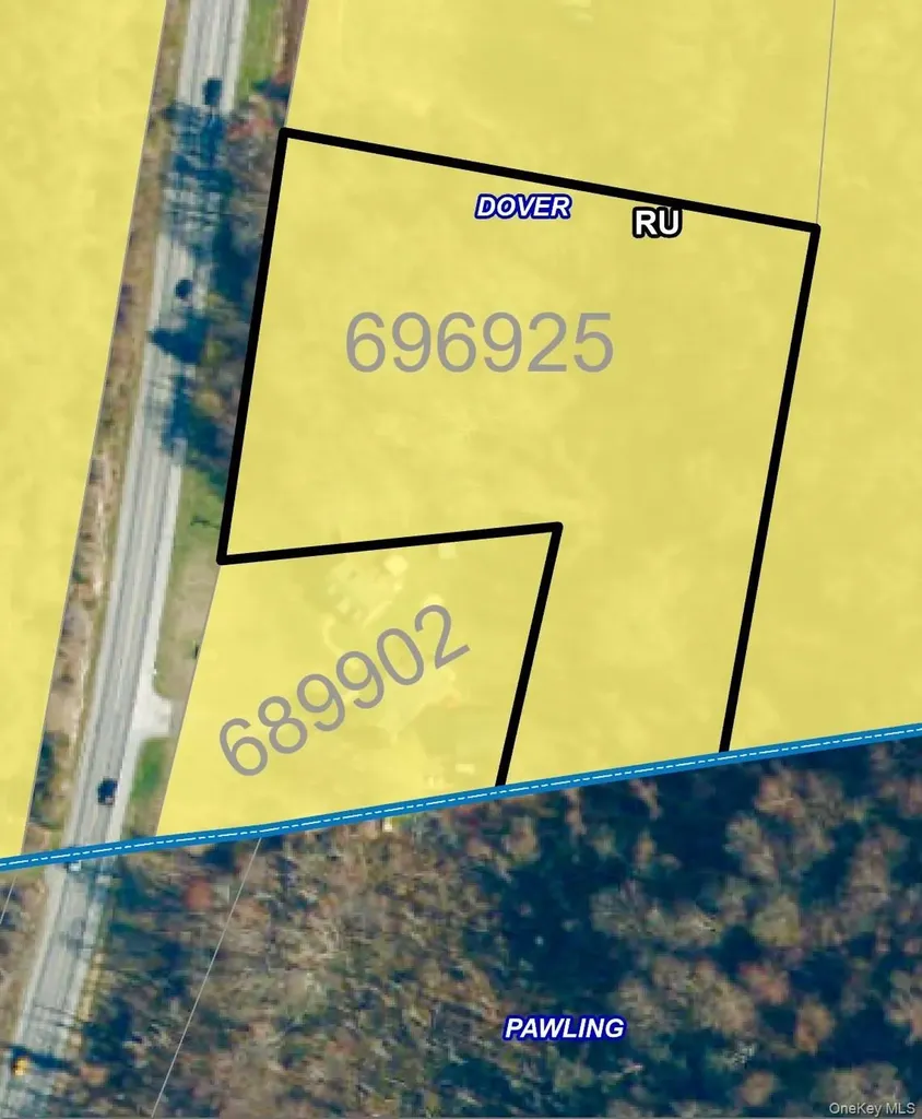 Route 22 Wingdale NY 12594