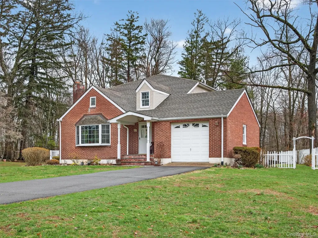 43 Shady Lane Bardonia NY 10954