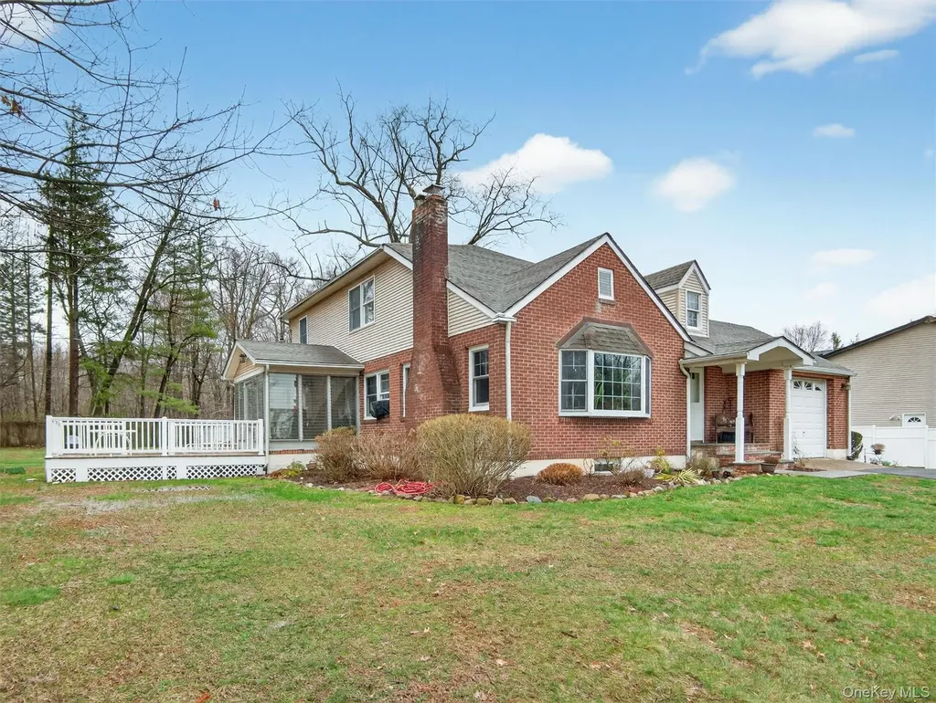 43 Shady Lane Bardonia NY 10954