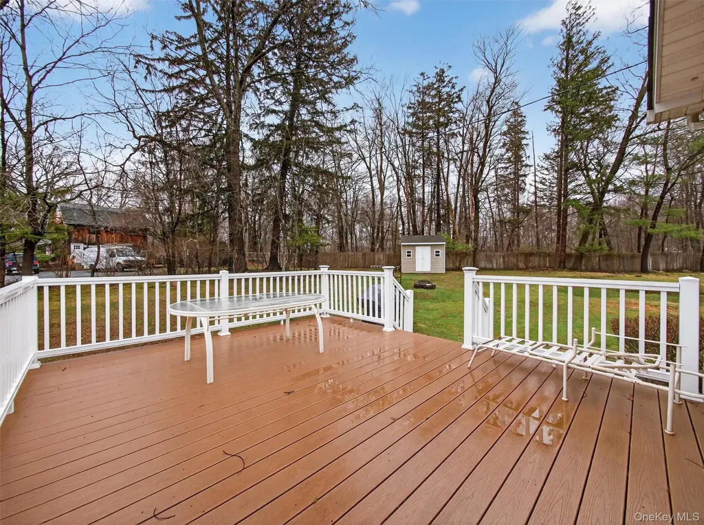 43 Shady Lane Bardonia NY 10954