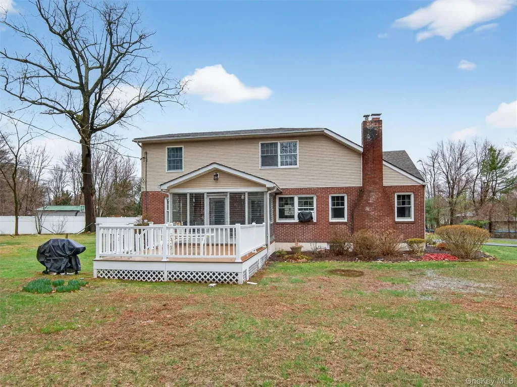 43 Shady Lane Bardonia NY 10954