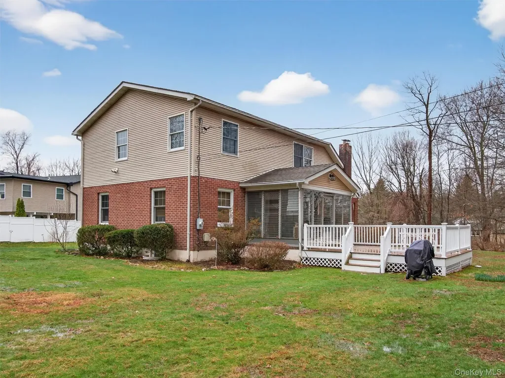 43 Shady Lane Bardonia NY 10954