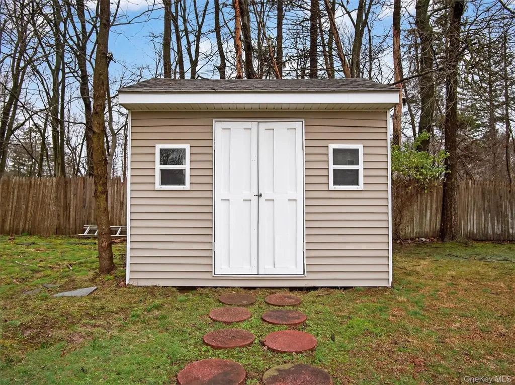 43 Shady Lane Bardonia NY 10954