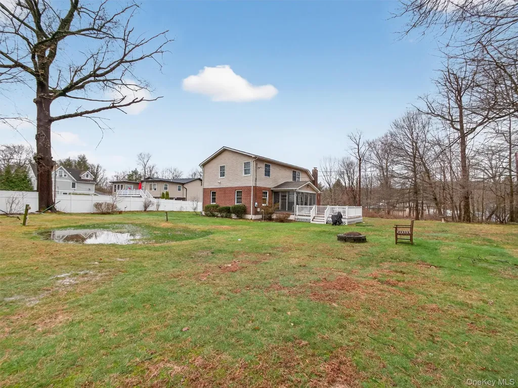 43 Shady Lane Bardonia NY 10954