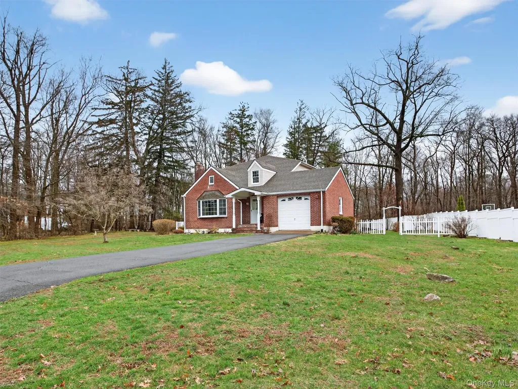 43 Shady Lane Bardonia NY 10954