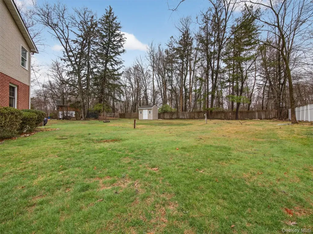 43 Shady Lane Bardonia NY 10954